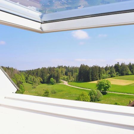 Gaestehaus Willaringen Rickenbach  Kültér fotó