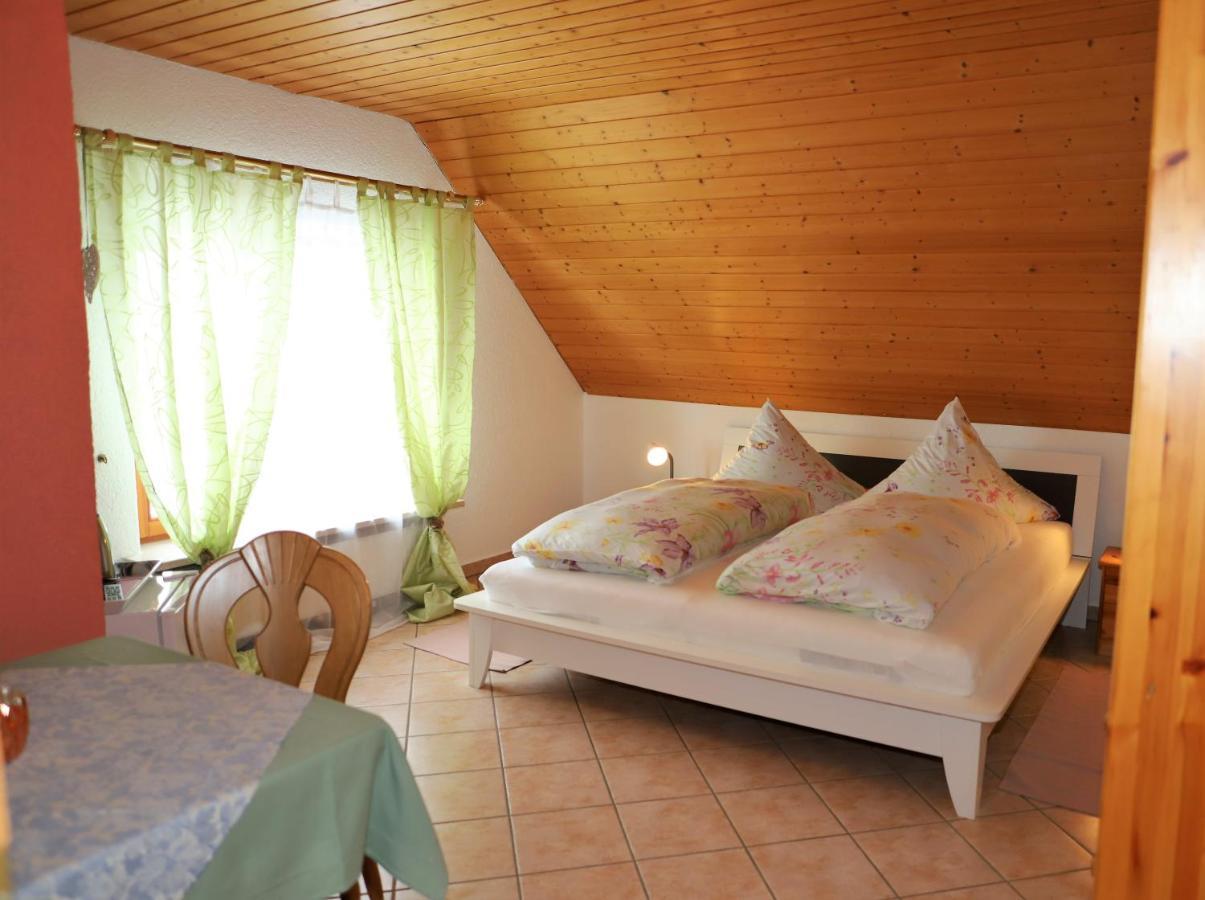 Gaestehaus Willaringen Rickenbach  Kültér fotó
