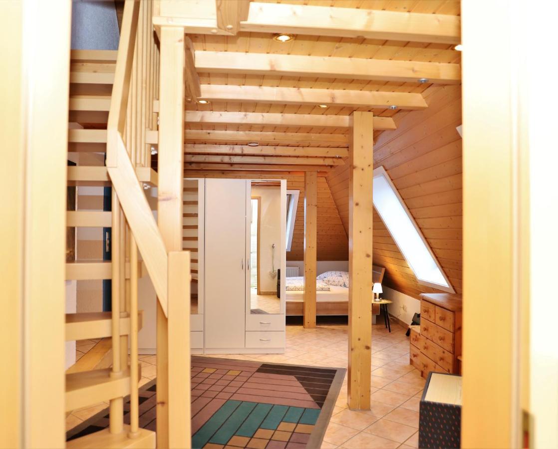 Gaestehaus Willaringen Rickenbach  Kültér fotó
