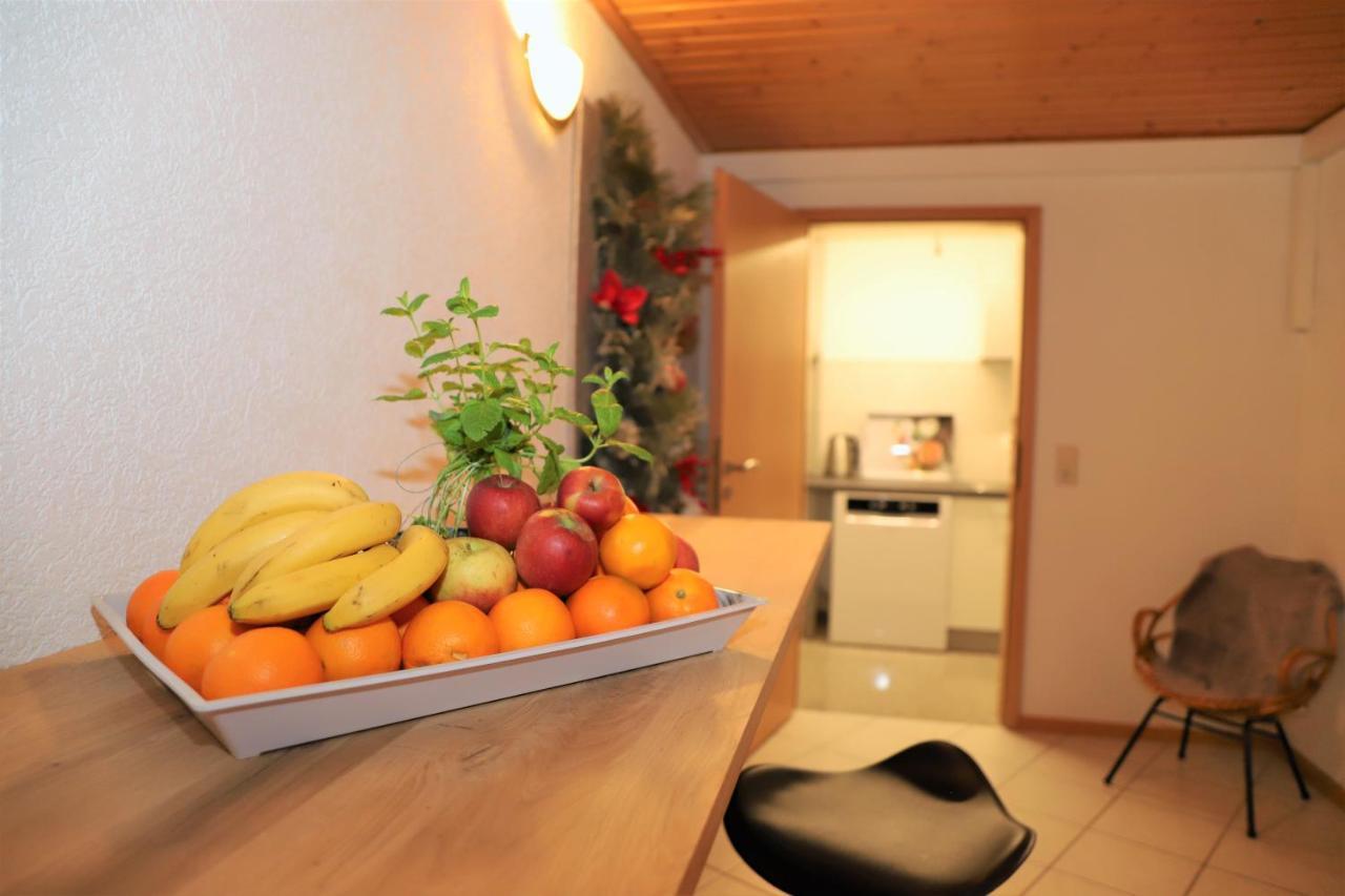 Gaestehaus Willaringen Rickenbach  Kültér fotó