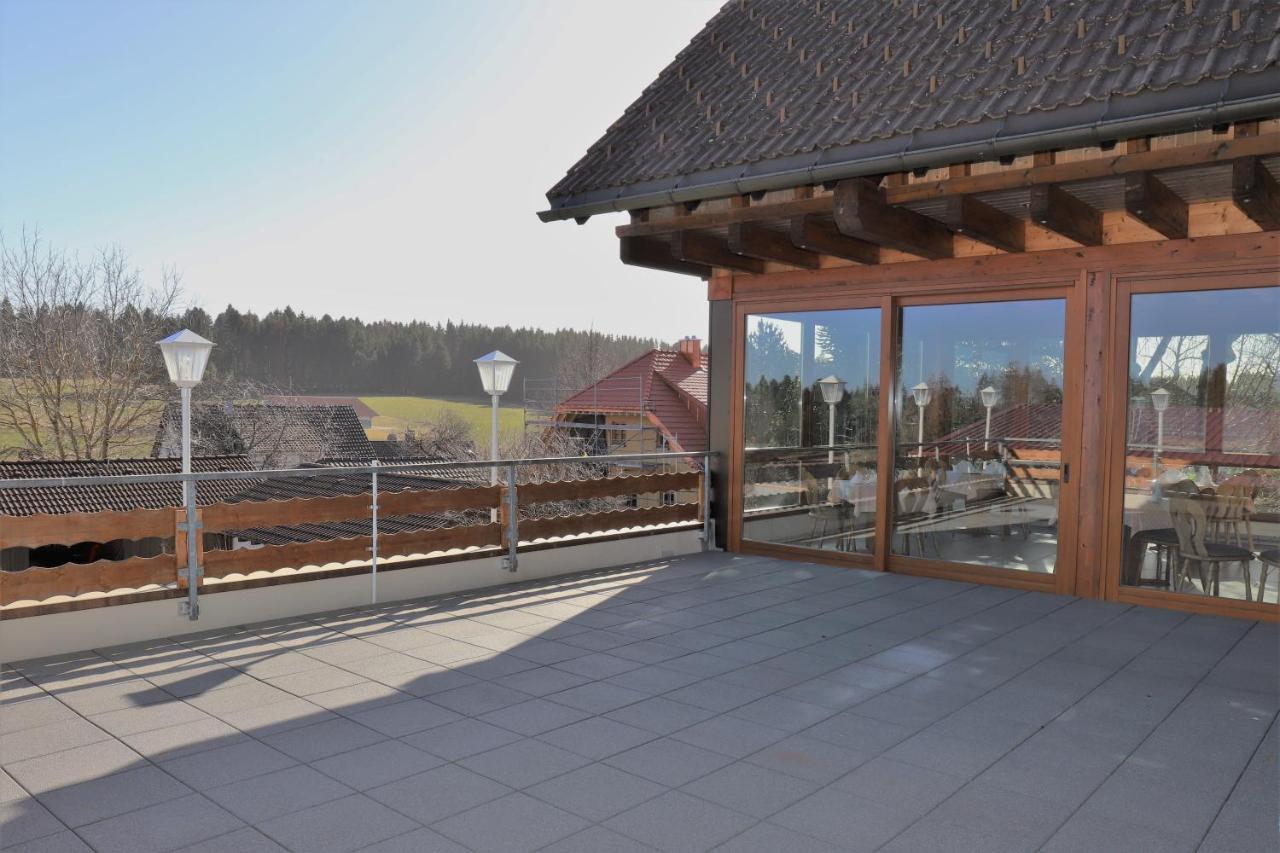 Gaestehaus Willaringen Rickenbach  Kültér fotó