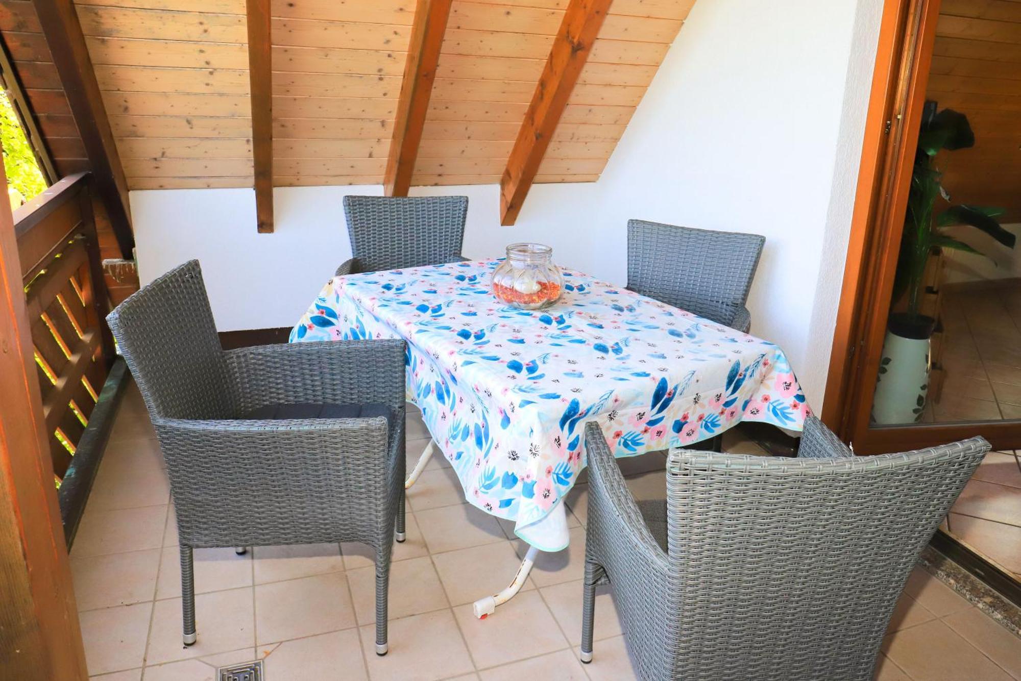Gaestehaus Willaringen Rickenbach  Kültér fotó