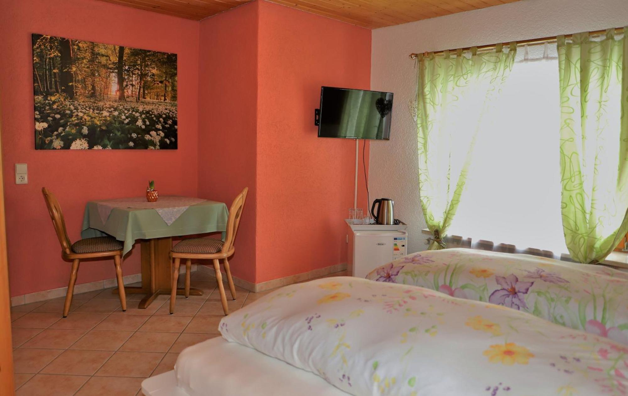 Gaestehaus Willaringen Rickenbach  Szoba fotó